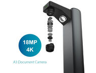 Скенери IRIS IRIScan Desk 7 Pro