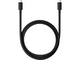 Кабели и Адаптери Xiaomi 6A High-Speed USB4 Braided USB-C to USB-C Cable (1m)