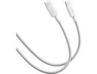 Кабели и Адаптери Xiaomi 6A Braided USB-C to USB-C Cable, 2 m