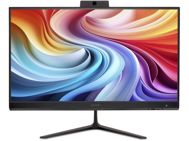 All in One Acer Aspire C27B-GMTL