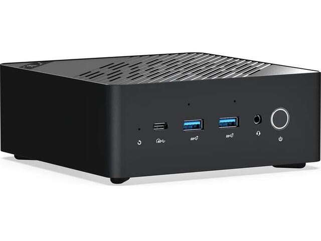 Mini PC MiniX Elite ER937-AI