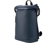 Чанти за Лаптопи Tucano Rollo Backpack 15", в синьо
