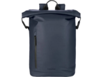 Чанти за Лаптопи Tucano Rollo Backpack 15", в синьо