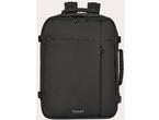 Чанти за Лаптопи Tucano Tugo ML Backpack 15", в черно