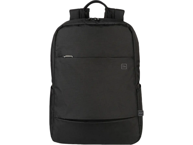 Чанти за Лаптопи Tucano Global Backpack 15", в черно