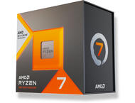 Процесори AMD Ryzen 7 7700X3D
