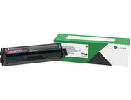 Консумативи Lexmark 20N2XM0 Return Toner, Magenta