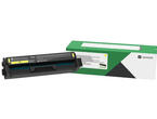 Консумативи Lexmark 20N2XY0 Return Toner, Yellow 