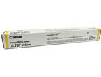 Консумативи Canon Toner T07, Yellow
