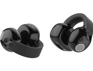 Слушалки Sennheiser ACCENTUM Clip - черни