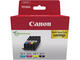 Консумативи Canon CLI-551 C/M/Y/BK Multipack