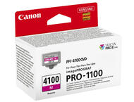 Консумативи Canon PFI-4100, Magenta