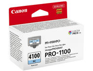 Консумативи Canon PFI-4100, Photo Cyan
