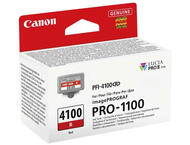 Консумативи Canon PFI-4100, Red
