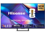 Телевизори Hisense 65A7S