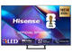 Телевизори Hisense 65A7S