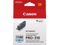 Консумативи Canon PFI-5100, Photo Cyan