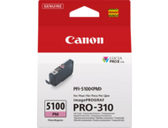 Консумативи Canon PFI-5100, Photo Magenta