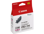 Консумативи Canon PFI-5100, Photo Magenta