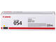 Консумативи Canon CRG-054H Y