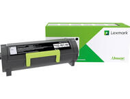 Консумативи Lexmark MS/MX510, 511, 610, 611 Corporate 20K, Black