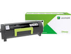 Консумативи Lexmark MS/MX510, 511, 610, 611 Corporate 20K, Black