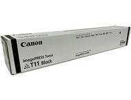 Консумативи Canon Toner T11, Black