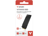 SSD 1TB Verbatim Vi7000 Internal M.2 SSD