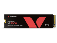 SSD 2TB SSD Verbatim Vi3000 M.2
