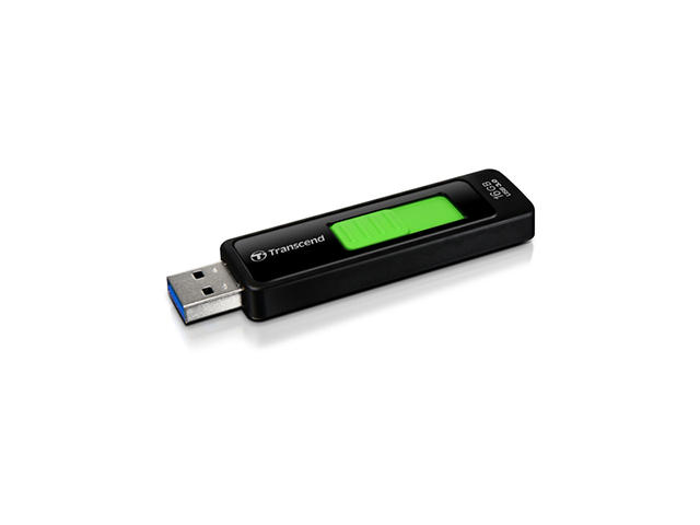 USB памети 16GB Transcend JetFlash 760