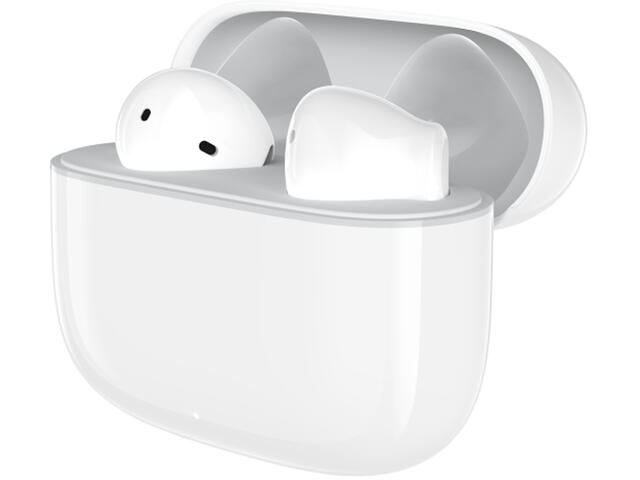 Слушалки Honor CHOICE X7e, White