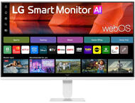 Монитори LG Smart Monitor 27U511SB-W