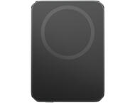 Външни батерии Xiaomi UltraThin Magnetic Power Bank 5000 15W, Graphite Black