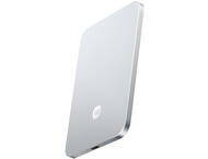 Външни батерии Xiaomi UltraThin Magnetic Power Bank 5000 15W, Glacier Silver