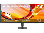 Монитори LG UltraWide 34U640B-B