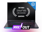 Лаптопи Acer Predator Helios 18 AI (PH18-I71) - MAXOUT