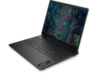 Лаптопи HP HyperX Omen 15-ga0013nn