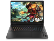 Лаптопи HP HyperX Omen 15-gb0012nn