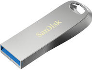 USB памети 128GB SanDisk Ultra Luxe USB 3.2 Gen 1 Flash Drive