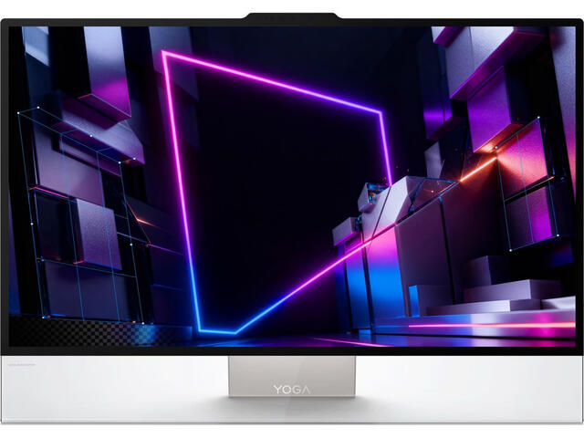 All in One Lenovo Yoga AIO 32 Gen 11