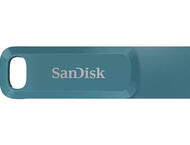 USB памети 64GB SANDISK Ultra Dual Drive Go USB Type-C Flash Drive, Navagio Bay