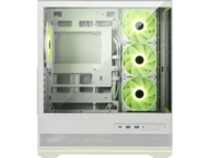 Кутии MSI MAG PANO 110R PZ White