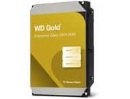 Твърди дискове 12TB 7200 rpm WD Gold Enterprise-Class