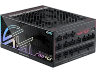 Захранвания за компютри MSI MEG Ai1600TS PCIE5 ATX 3.1