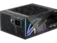 Захранвания за компютри MSI MEG Ai1600TS PCIE5 ATX 3.1