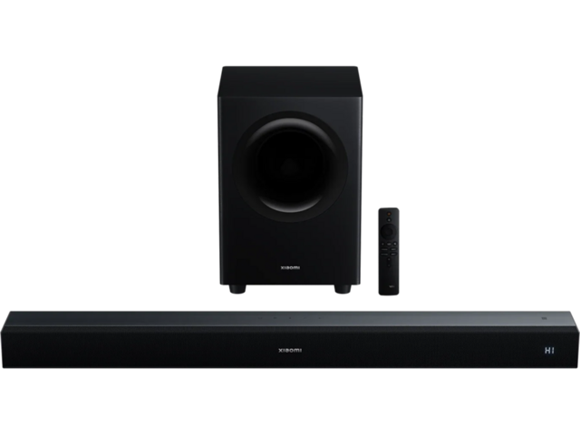 Колони Xiaomi Soundbar Pro 2.1 ch