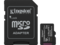 Карти памет 1TB microSDXC Kingston Canvas Select Plus Gen3