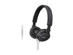 Слушалки Sony MDR-ZX610AP