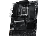 Дънни платки MSI PRO B850-S EVO WIFI