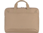 Чанти за Лаптопи Tucano Smilza Super Slim 13.3-14", бежово